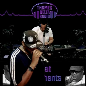 Episode 162: BEAT MERCHANTS WITH MC FLUX - Singing Fats Tribute show - THAMES DELTA RADIO