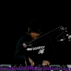 Episode 164:  X-RATED KRU - DJ FLY & RICOCHET WITH MC REG - THAMES DELTA RADIO