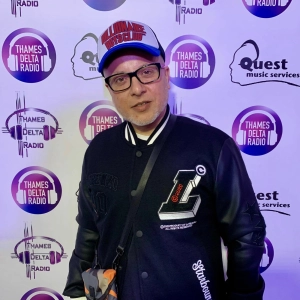 Episode 168:  KEITH RINSE IT EP01 - THAMES DELTA RADIO