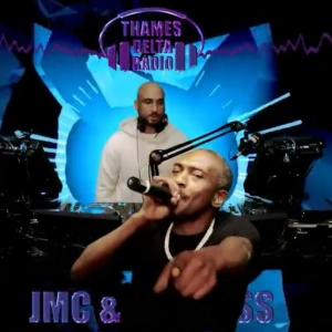 Episode 171: JMC & FEARLESS 21ST APRIL - THAMES DELTA RADIO