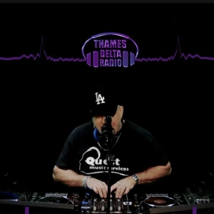 Episode 173:  MR QUEST FLYBY SHOW EP16 - THAMES DELTA RADIO