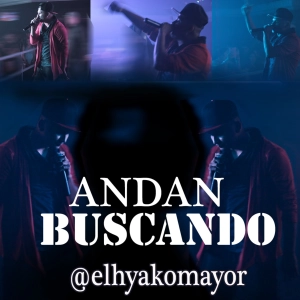 ANDA BUSCANDO