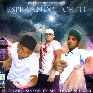 ESPERANDO POR TI