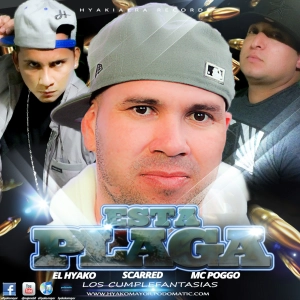 ESTA PLAGA