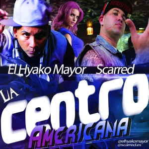 La Centro Americana Lo Muebe A Si ID3