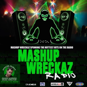 Episode 4 hosted by Stick on the Radio of 94.1 KTFM