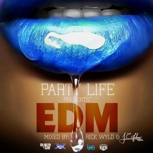 Party Life Music Presents "4A.M. in Las Vegas with the Mashup Wreckaz"
