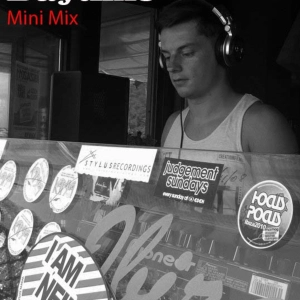 Neil Irving - Ibiza 2011 Daytime Mini Mix