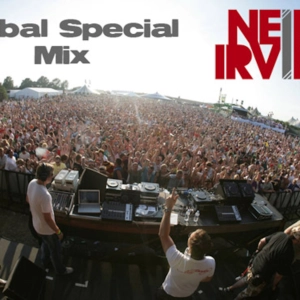 Neil Irving - Global Special