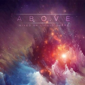 Above