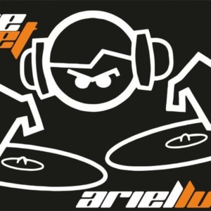 Electronic Set - Mixer: Ariel Luna - Febrero 2013