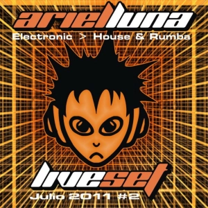 Ariel Luna Live Set / House & Electronica