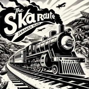 La Ruta del Ska