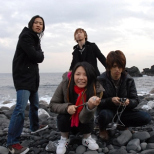 All Rock No Talk - Music From Japan Vol.11