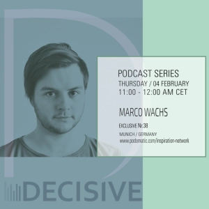 Episode 103: MARCO WACHS
