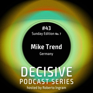 Mike Trend - Decisive Sunday Edition