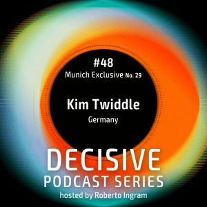 Kim Twiddle  