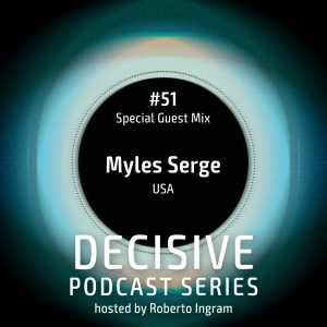 Myles Serge - Grand Rapids Michigan