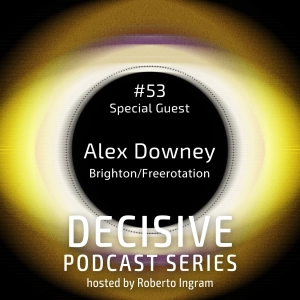 Alex Downey - Decisive Special