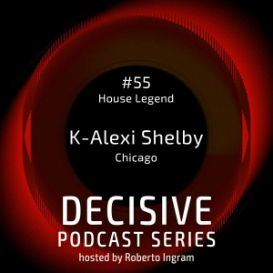 K-Alexy Shelby - Interview