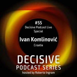 Ivan Komlinovic  live @ Depo club