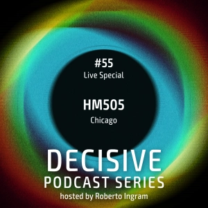 hm505 Aka Hakim Murphy Live Special