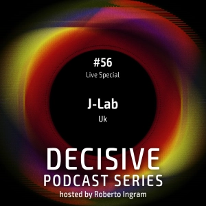 J-Lab Live Special