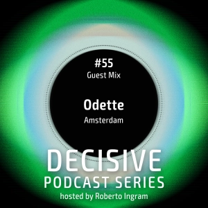 Odette - Amsterdam Guest Mix