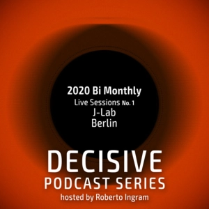 J-Lab - Bi Monthly Live Sessions