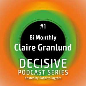 Claire Granlund - Dj Mix with Interview