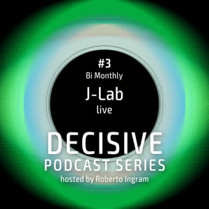 J-LAB LIVE SERIES #3