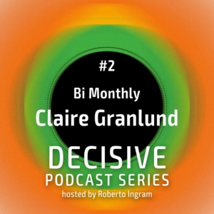 Claire Granlund