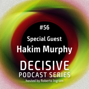 Hakim Murphy - Interview