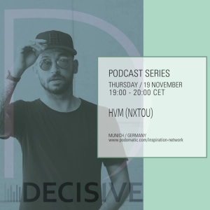 HVM (NXTOU/MUNICH)