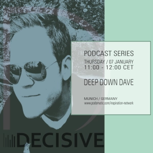Episode 101: Deep Down Dave - Munich Exclusive #37