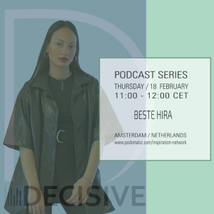 Episode 104: BESTE HIRA
