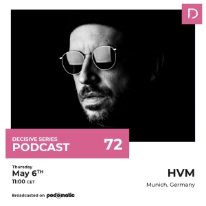Episode 107: HVM - Interview Series #72