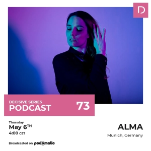 Episode 107: Alma