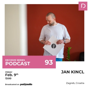 Episode 133: JAN KINCL CYCLE RECORDS