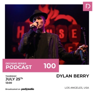 Episode 140: Dylan Berry - SmashHaus Los Angeles