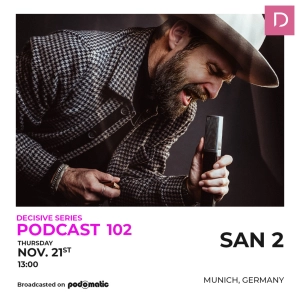 Episode 143: SAN 2 - Exclusive Interview
