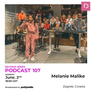 Episode 147: Melanie Malike Gets Real About Music and Creative Life