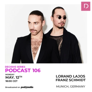 Episode 147: Lorand Lajos & Franz Schmidt - Talk Style and Vision