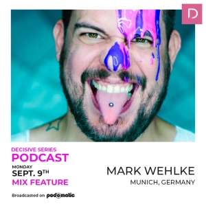 Episode 149: Mark Wehlke | Pure Techno Mix