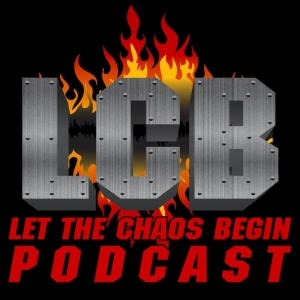 Let the Chaos Begin - Mark Shurman Part 2
