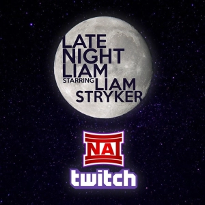 Late Night Liam- 2/26/19- The Oscars!