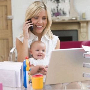 How women @ home can work - A Quick Intro video