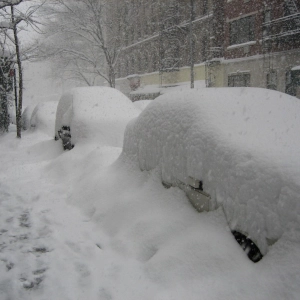 Mss 63 - Snowed In Mix