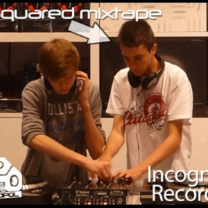 NEUROPOL podcast 7 - 'Vsquared' - Incognito records mixtape