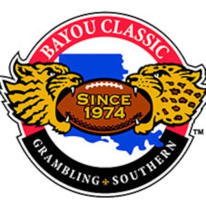 Sports From Her Perspective - 2016 Bayou Classic